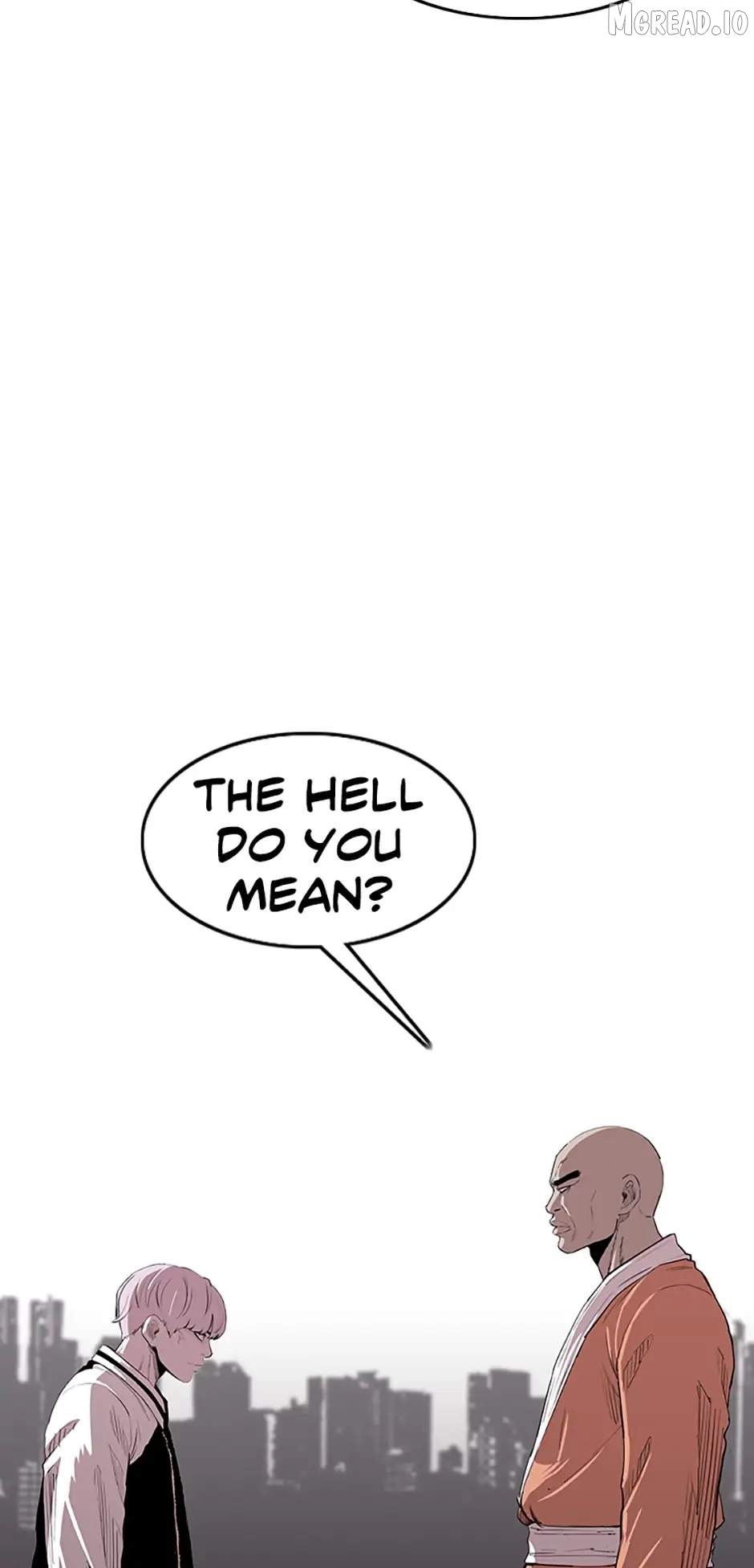 A Better Labor Chapter 76 - page 59