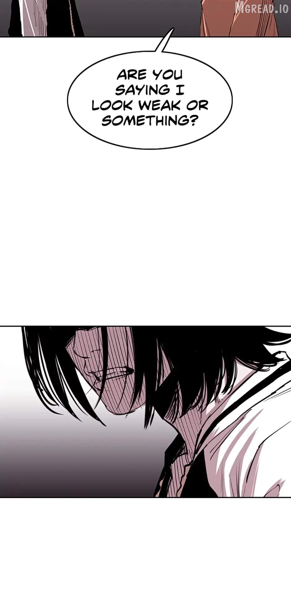 A Better Labor Chapter 76 - page 60