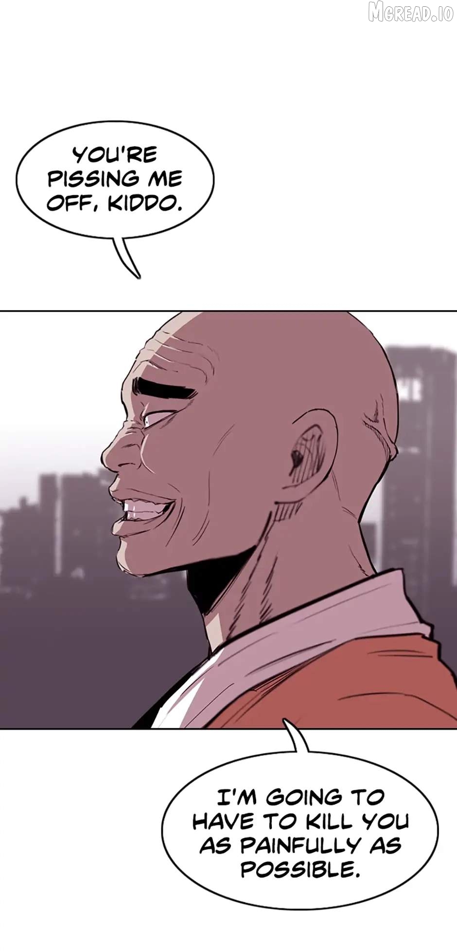 A Better Labor Chapter 76 - page 61