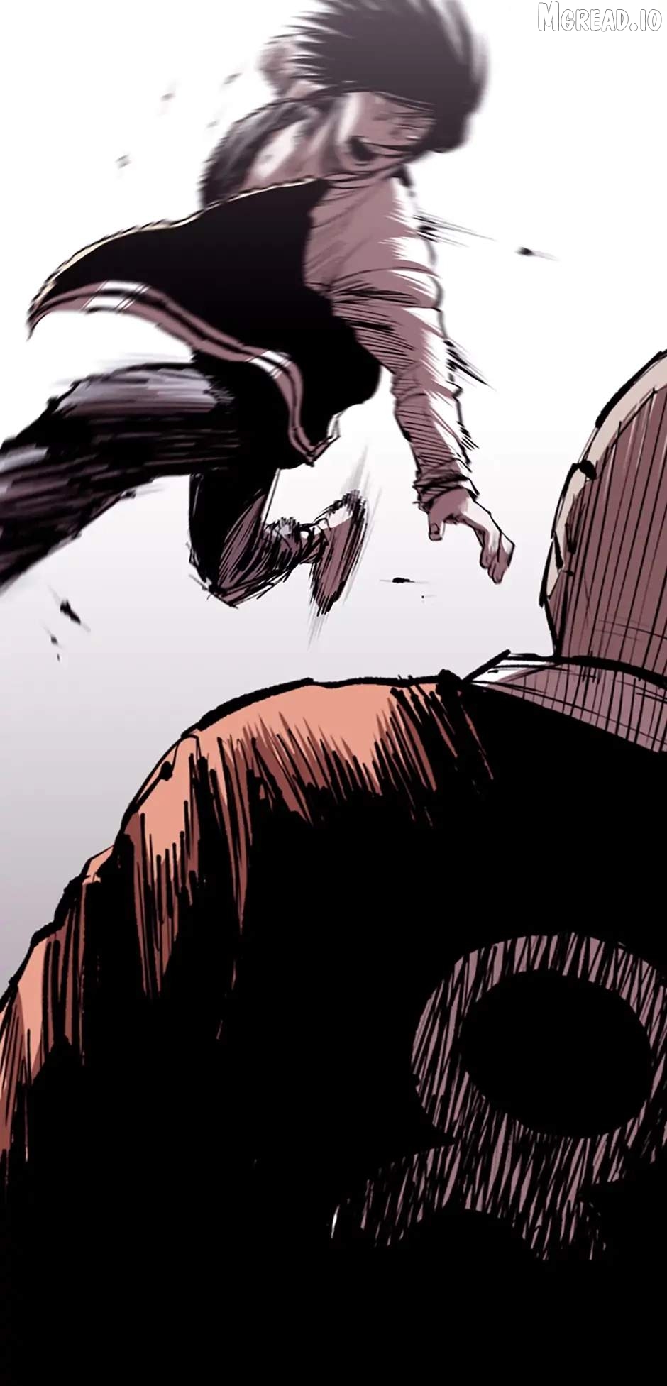 A Better Labor Chapter 76 - page 64