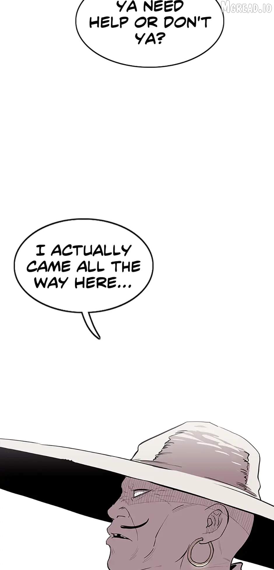 A Better Labor Chapter 76 - page 7