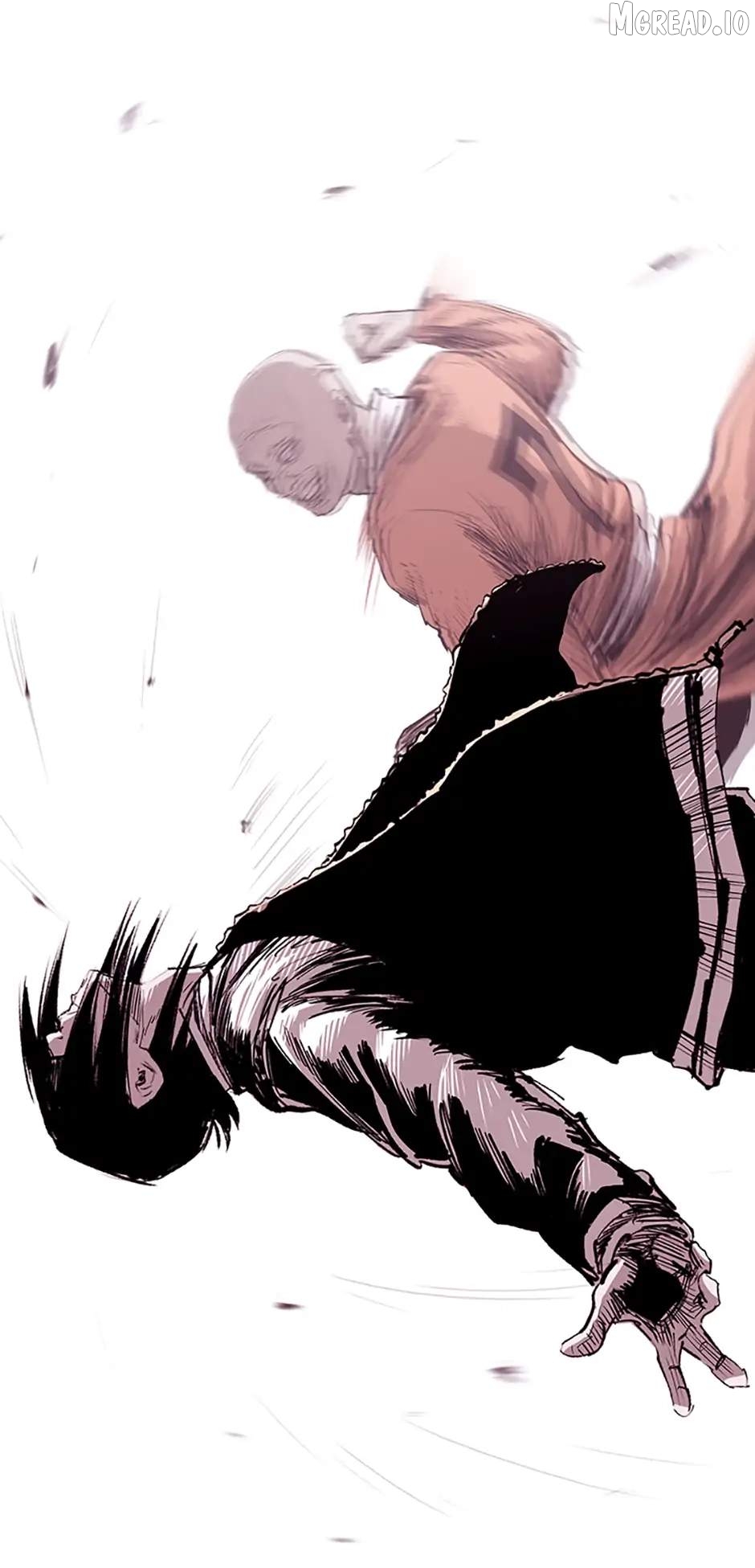 A Better Labor Chapter 76 - page 76