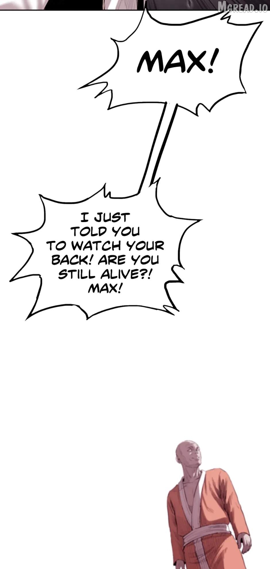 A Better Labor Chapter 76 - page 80