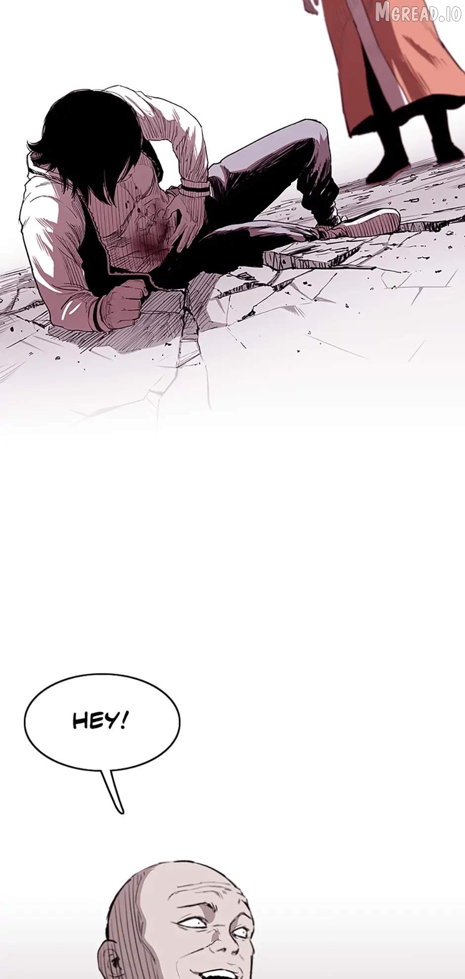 A Better Labor Chapter 76 - page 81