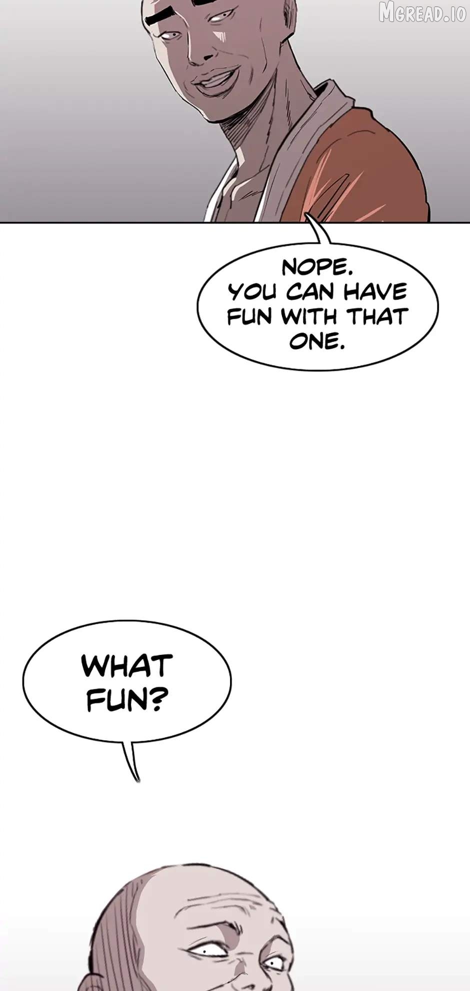 A Better Labor Chapter 76 - page 84