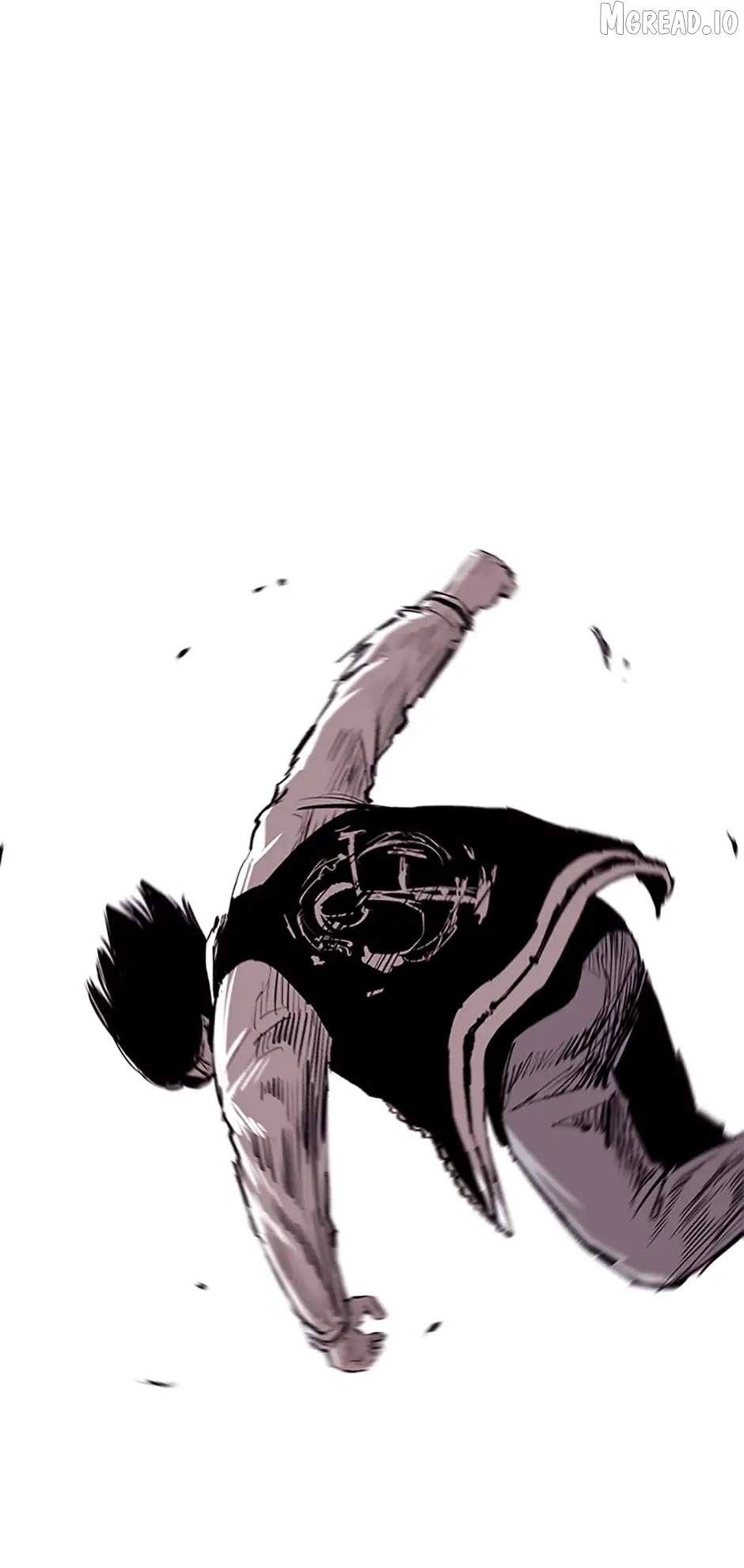 A Better Labor Chapter 76 - page 87