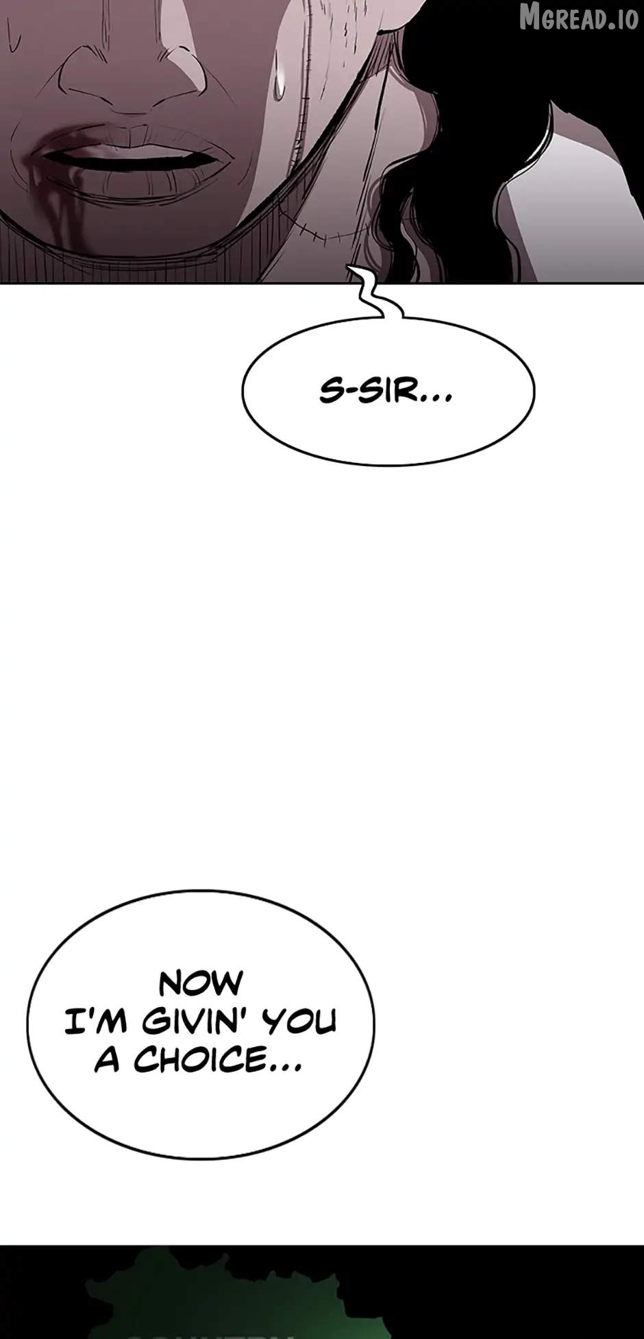 A Better Labor Chapter 76 - page 9