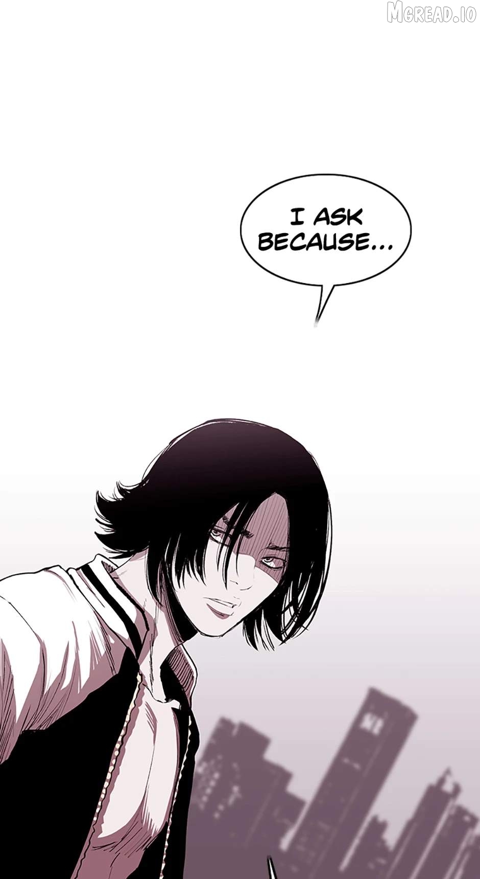 A Better Labor Chapter 76 - page 97