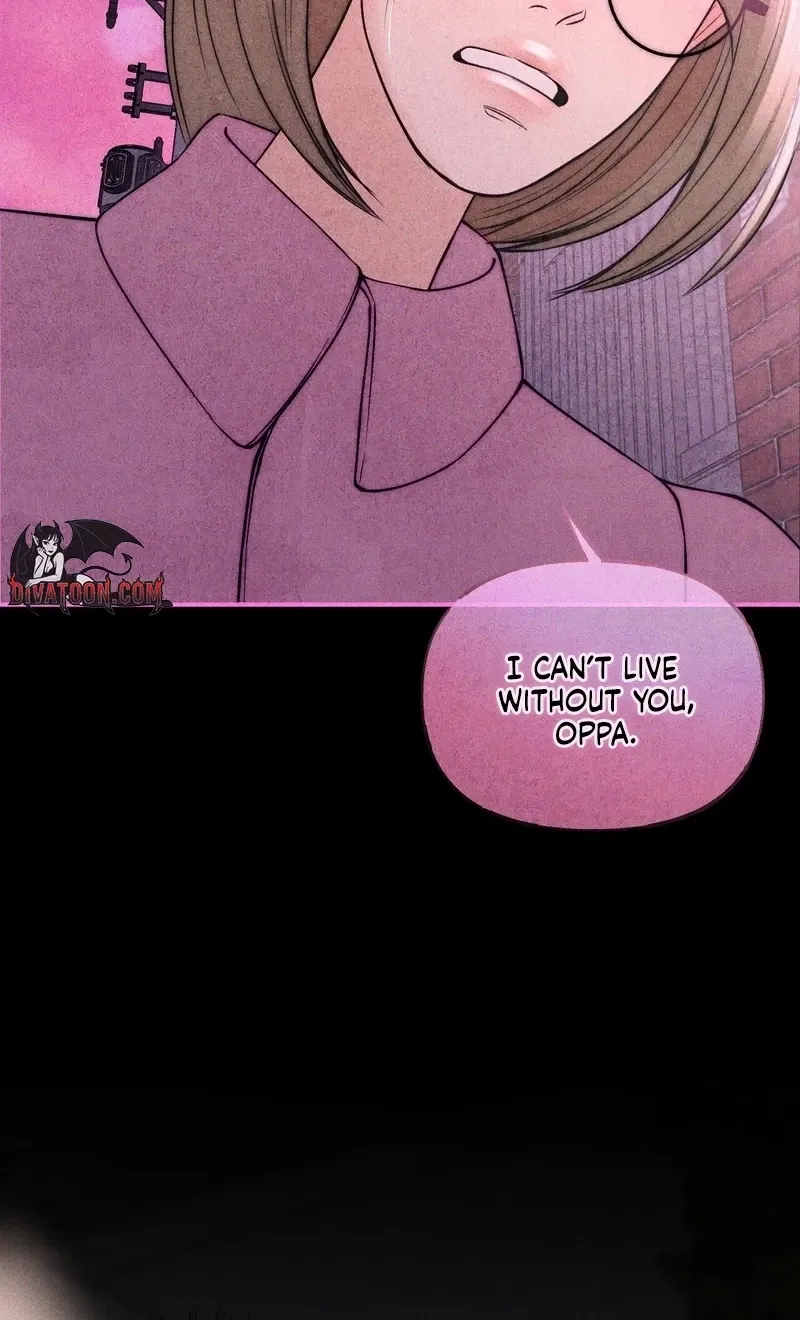 I Picked Up a Crazy Oppa Chapter 28 - page 10