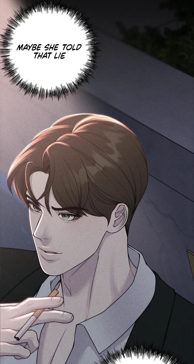 I Picked Up a Crazy Oppa Chapter 28 - page 11