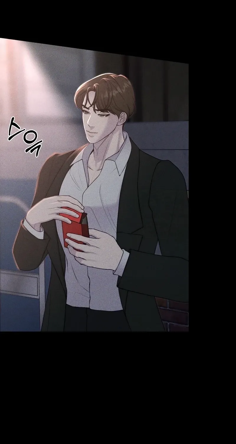 I Picked Up a Crazy Oppa Chapter 28 - page 17