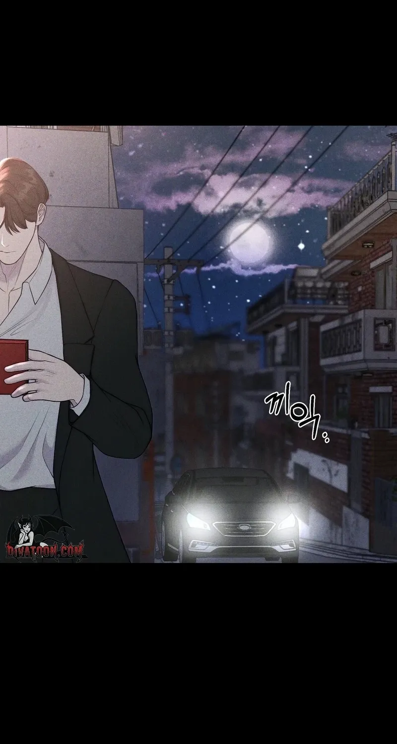 I Picked Up a Crazy Oppa Chapter 28 - page 19