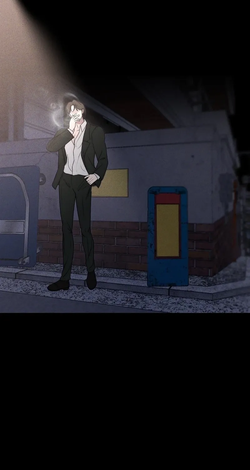 I Picked Up a Crazy Oppa Chapter 28 - page 2