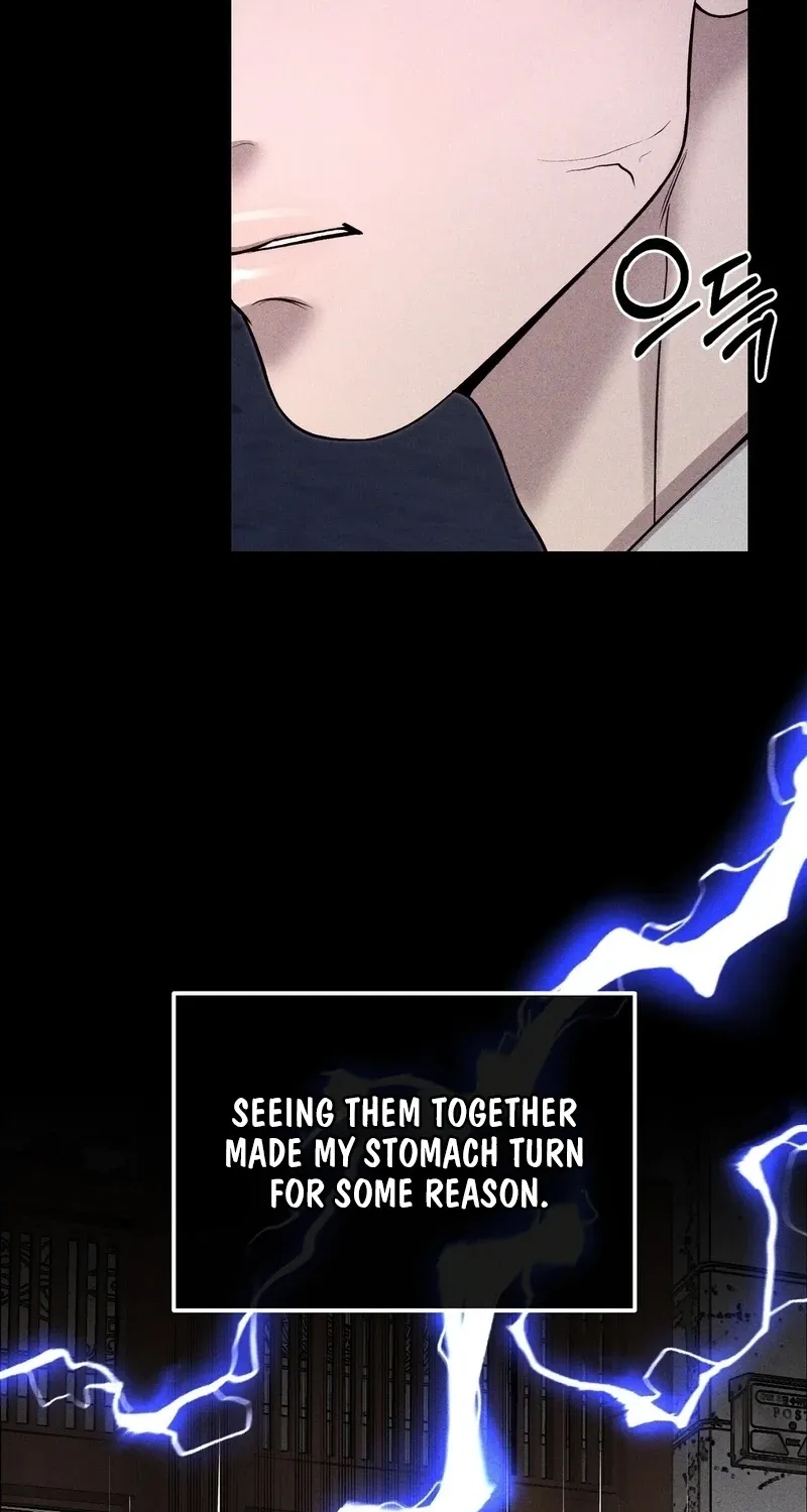 I Picked Up a Crazy Oppa Chapter 28 - page 24