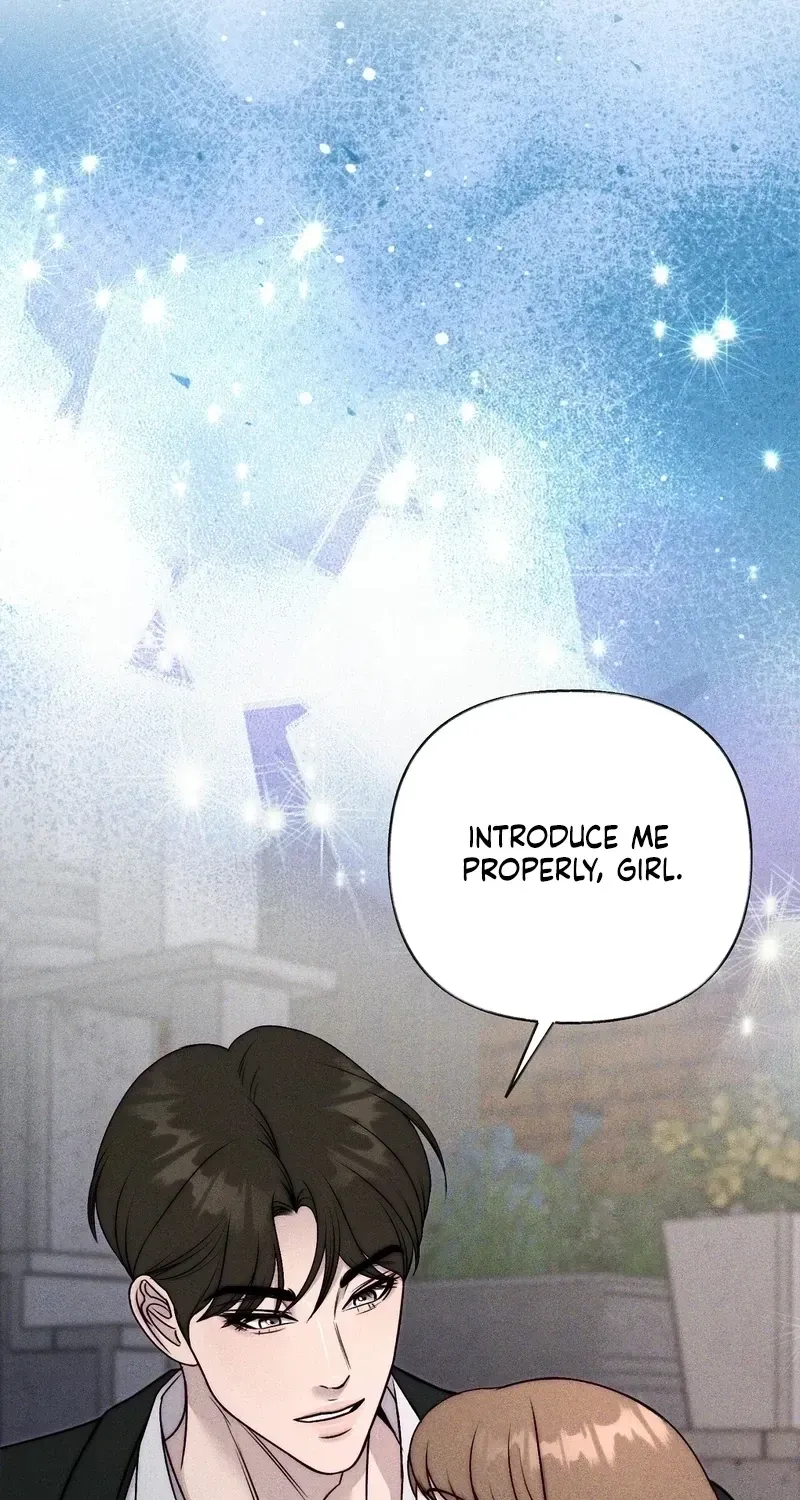 I Picked Up a Crazy Oppa Chapter 28 - page 31