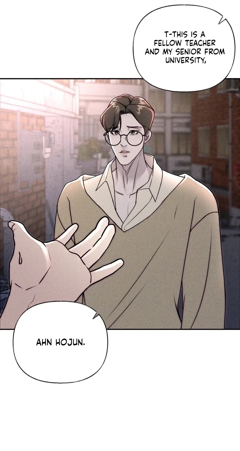 I Picked Up a Crazy Oppa Chapter 28 - page 35