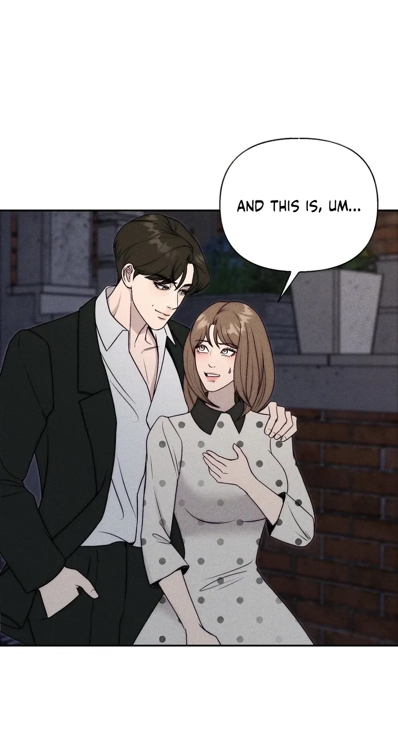 I Picked Up a Crazy Oppa Chapter 28 - page 36