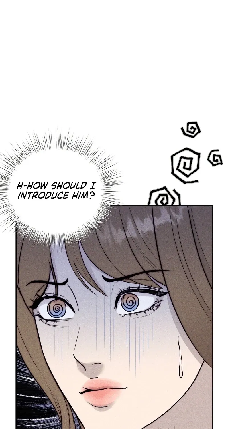 I Picked Up a Crazy Oppa Chapter 28 - page 37