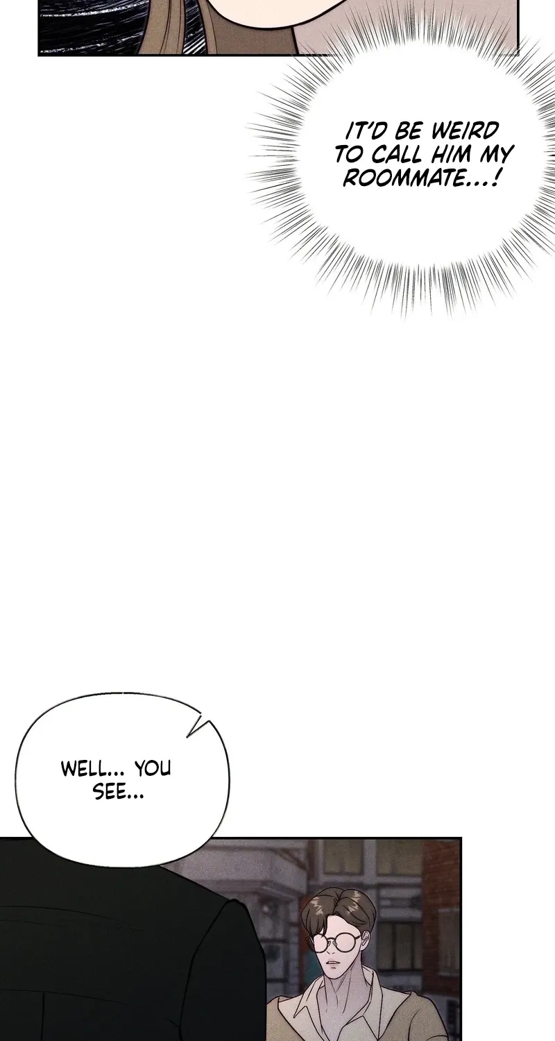 I Picked Up a Crazy Oppa Chapter 28 - page 38