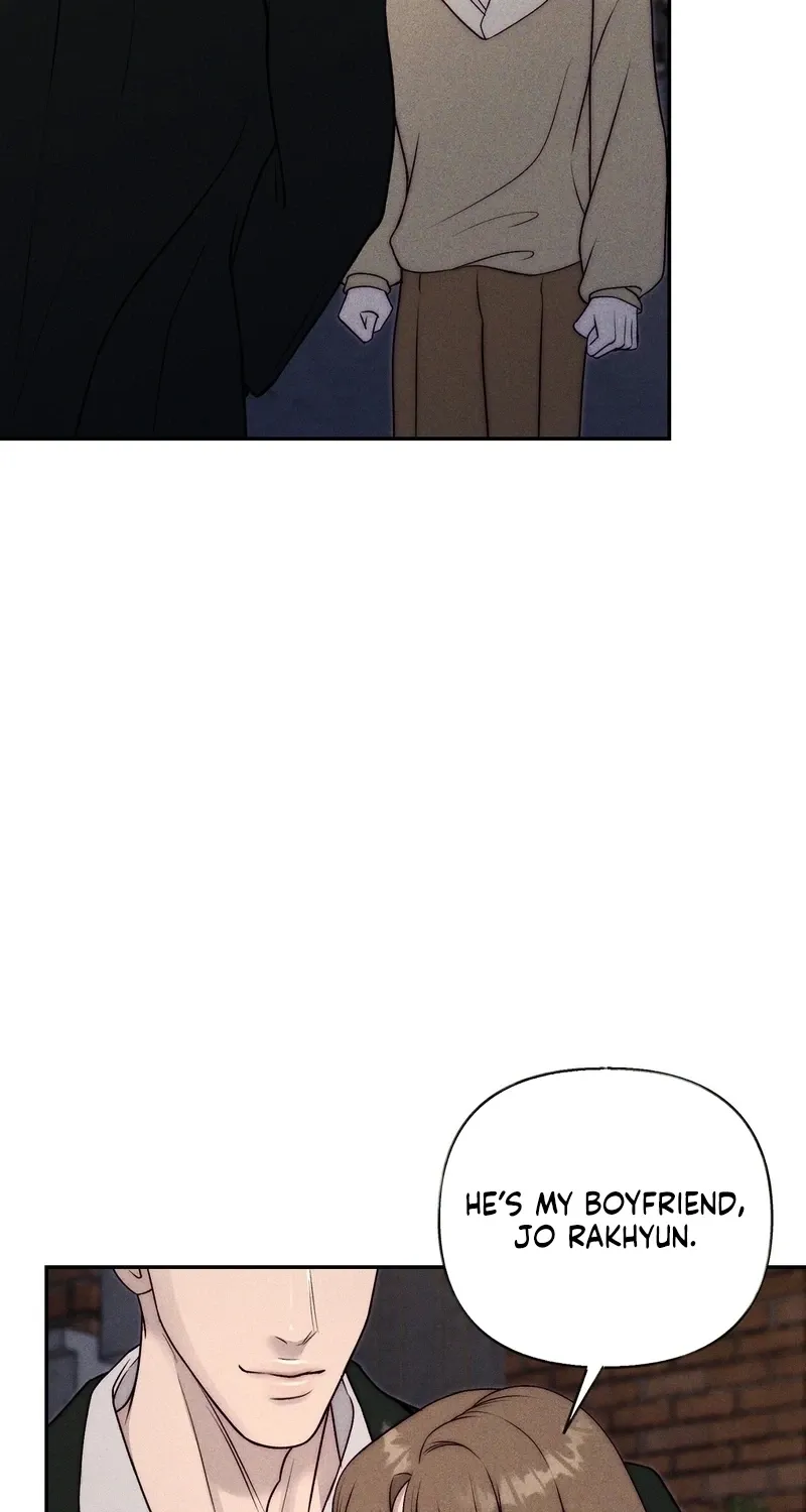 I Picked Up a Crazy Oppa Chapter 28 - page 39