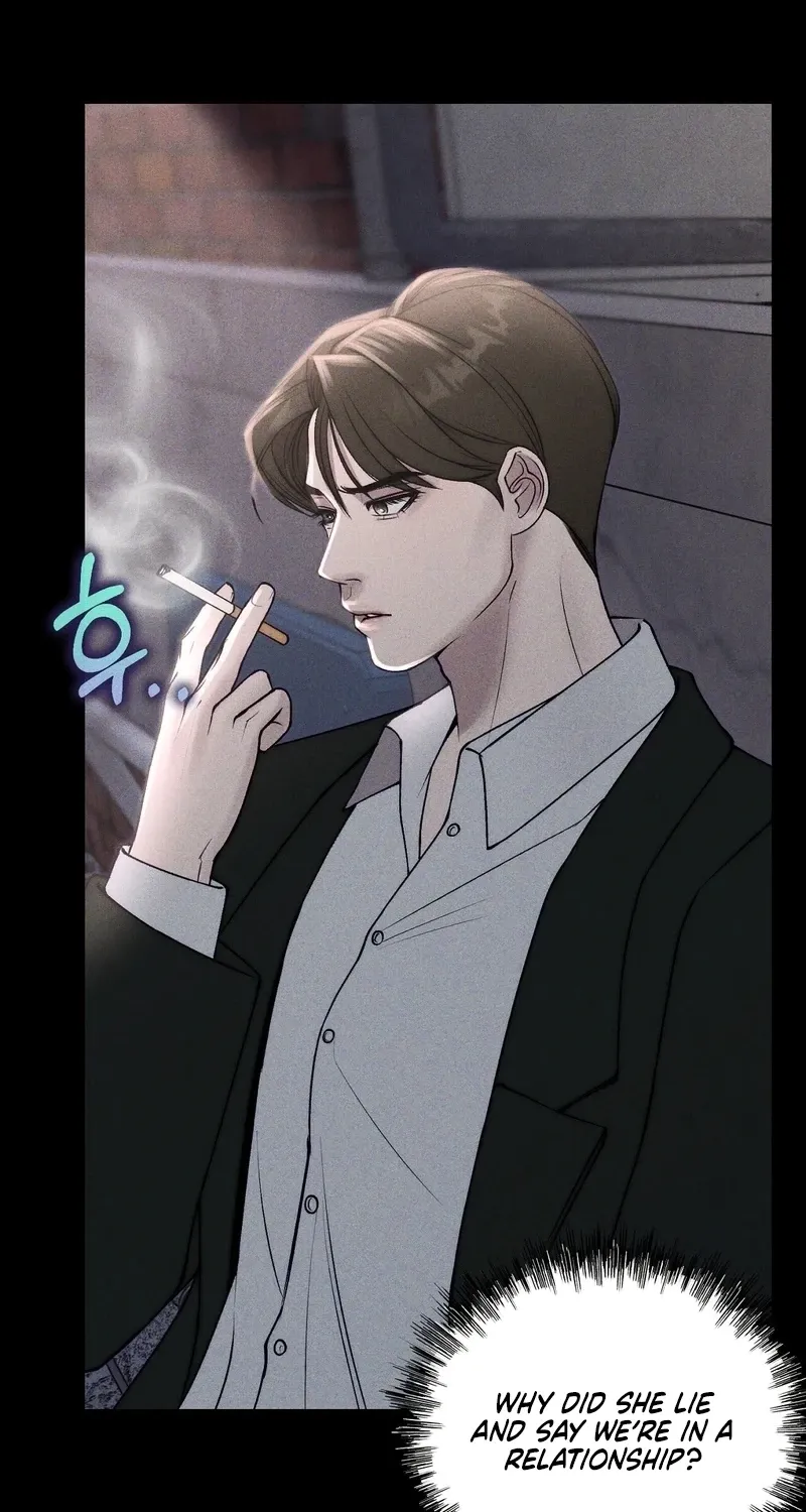 I Picked Up a Crazy Oppa Chapter 28 - page 4