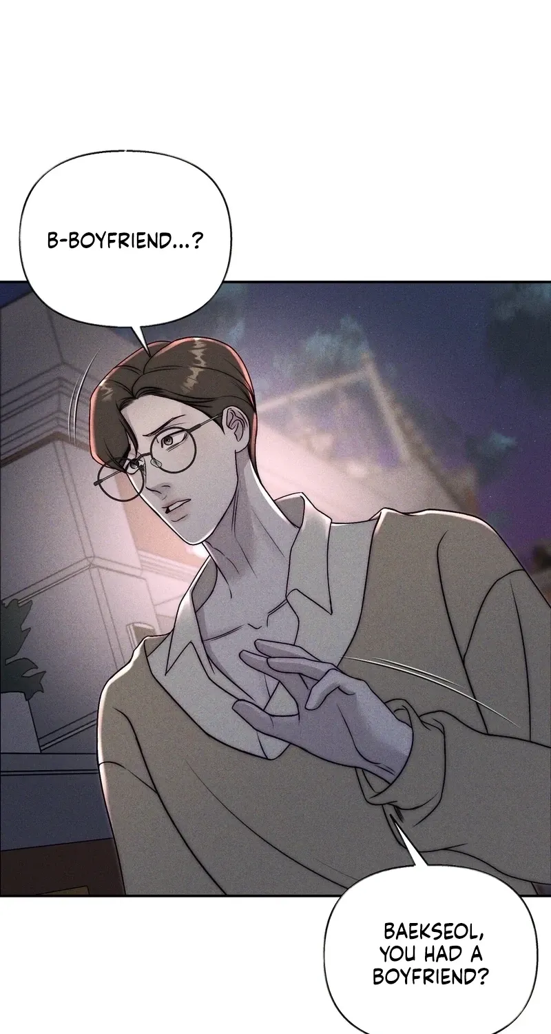 I Picked Up a Crazy Oppa Chapter 28 - page 41