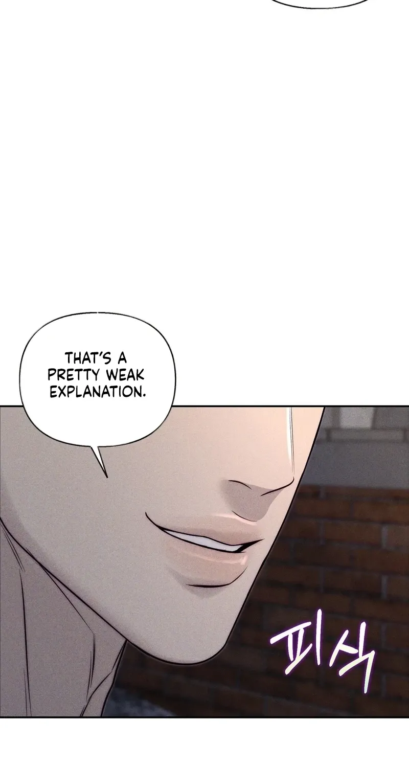 I Picked Up a Crazy Oppa Chapter 28 - page 42
