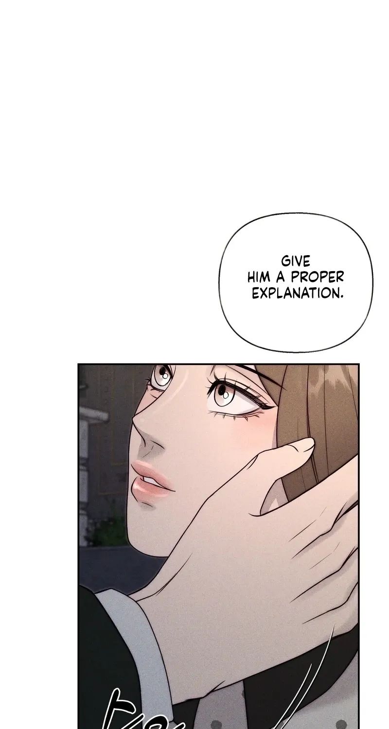 I Picked Up a Crazy Oppa Chapter 28 - page 43