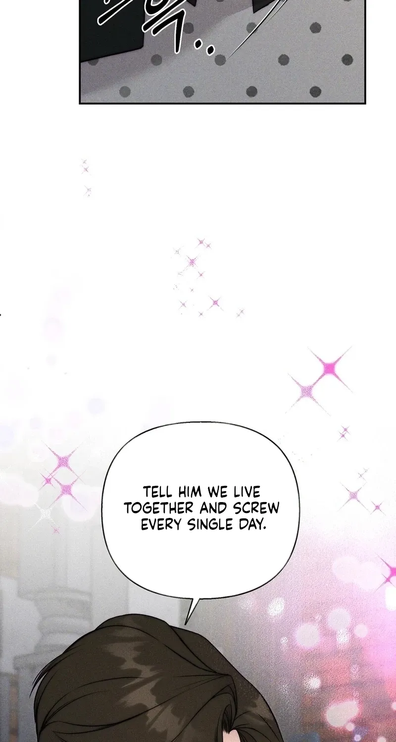 I Picked Up a Crazy Oppa Chapter 28 - page 44