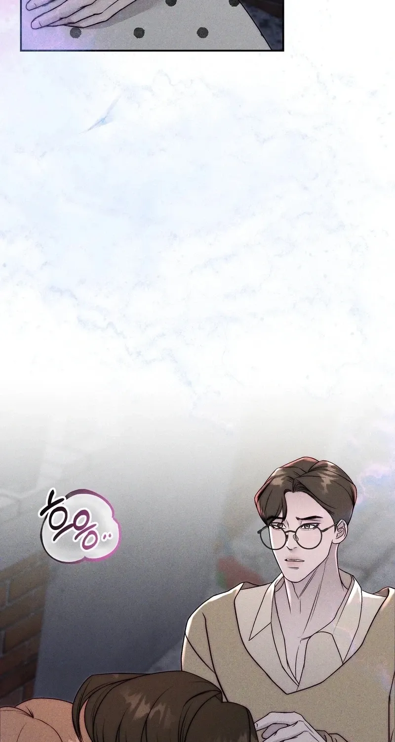 I Picked Up a Crazy Oppa Chapter 28 - page 49