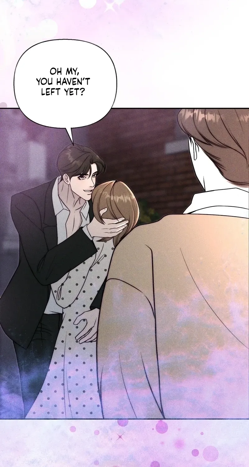 I Picked Up a Crazy Oppa Chapter 28 - page 52