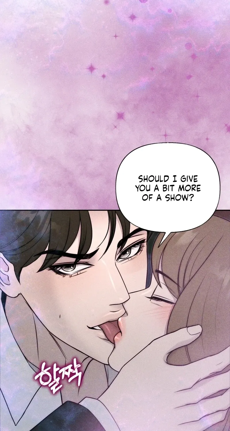 I Picked Up a Crazy Oppa Chapter 28 - page 53