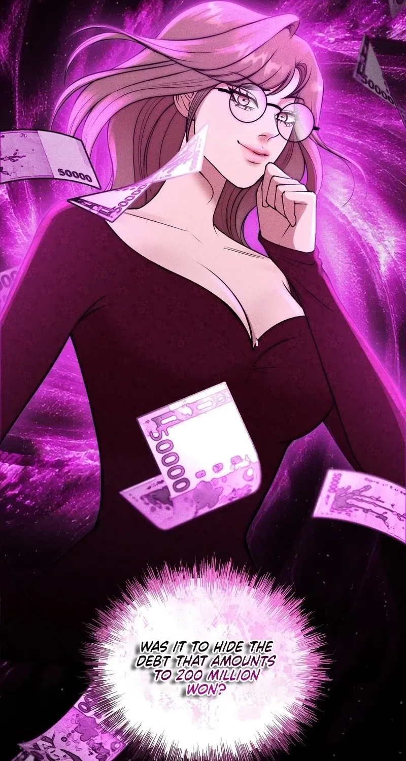 I Picked Up a Crazy Oppa Chapter 28 - page 6