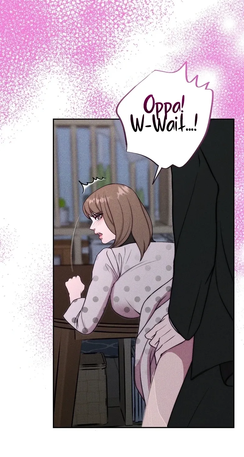 I Picked Up a Crazy Oppa Chapter 28 - page 60