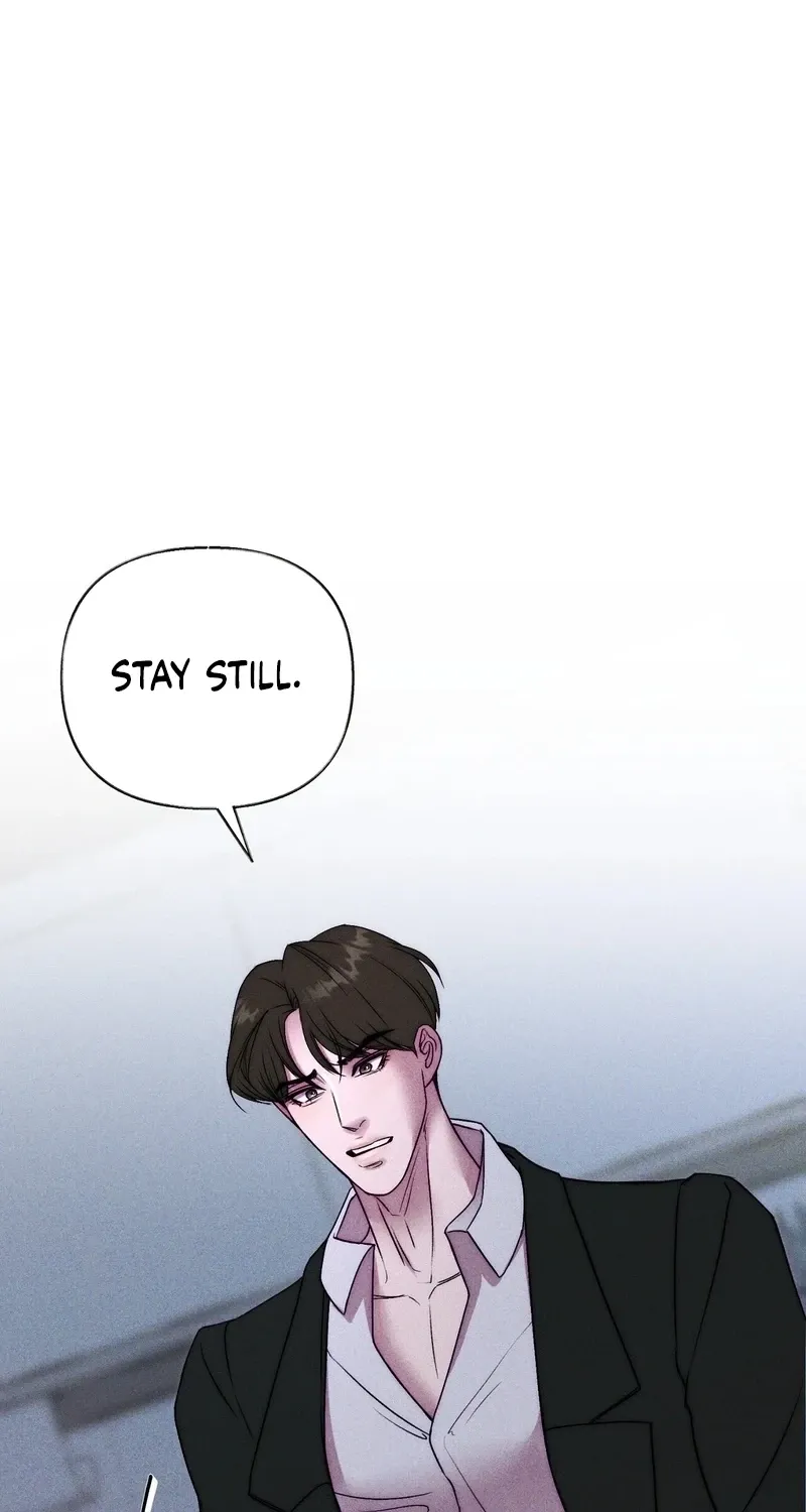I Picked Up a Crazy Oppa Chapter 28 - page 61
