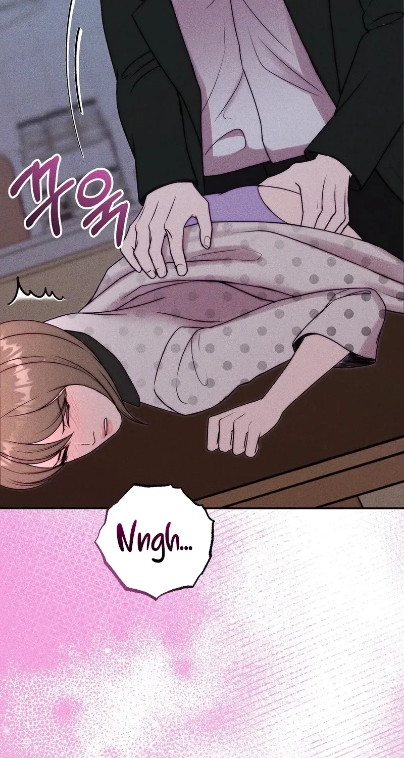 I Picked Up a Crazy Oppa Chapter 28 - page 62