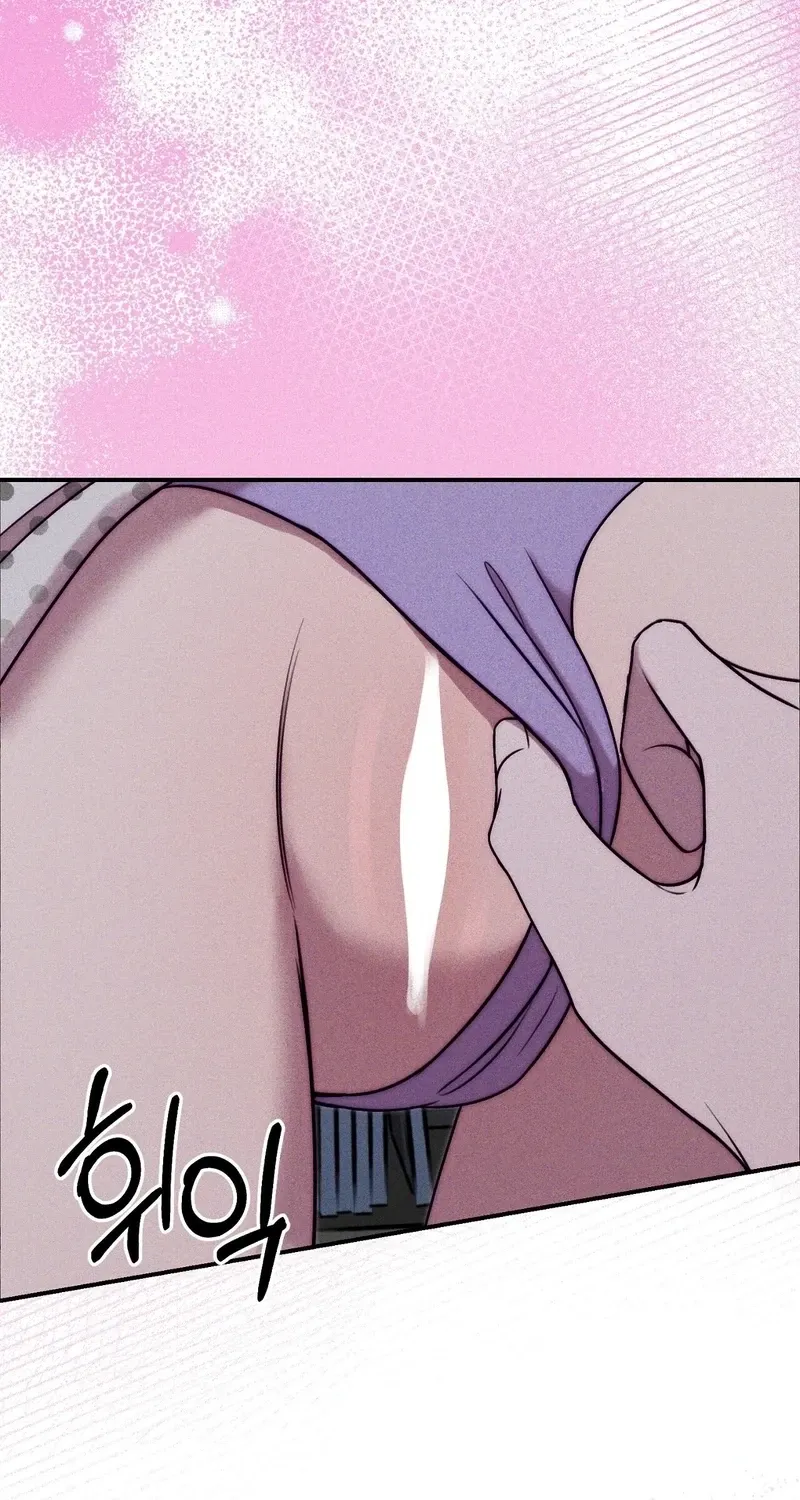 I Picked Up a Crazy Oppa Chapter 28 - page 63