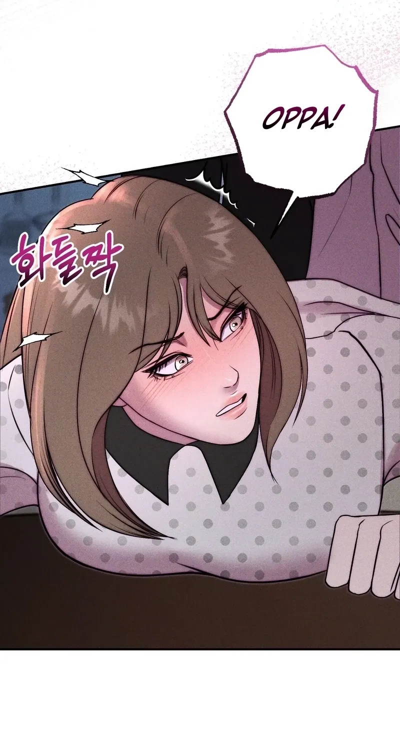 I Picked Up a Crazy Oppa Chapter 28 - page 64