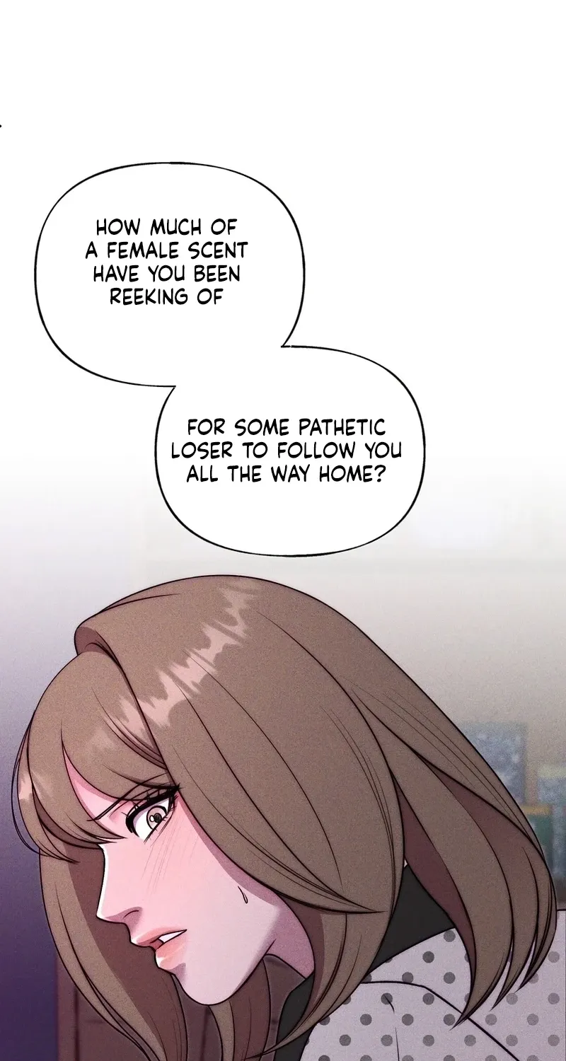 I Picked Up a Crazy Oppa Chapter 28 - page 69