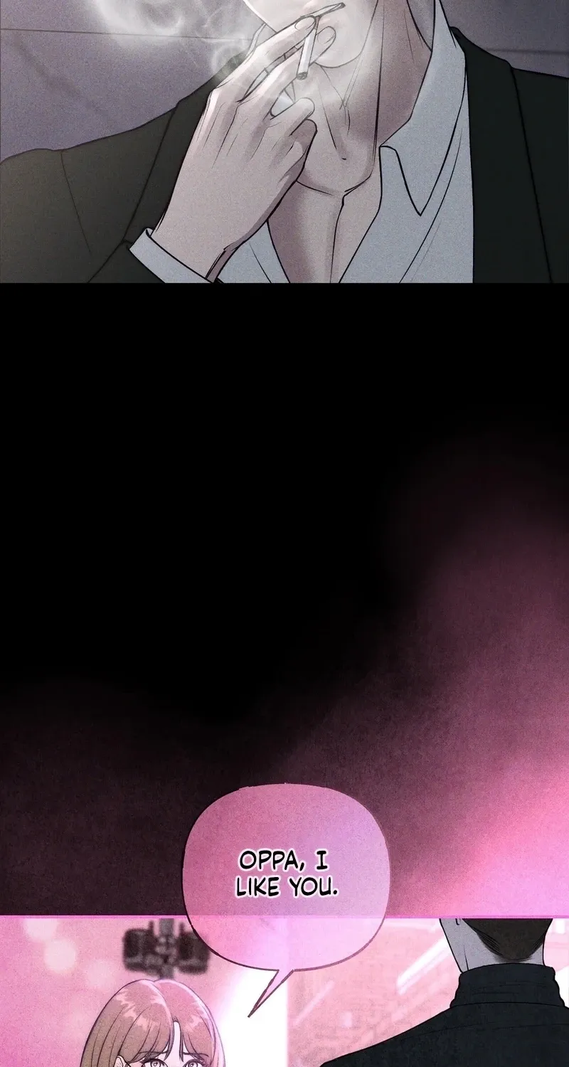 I Picked Up a Crazy Oppa Chapter 28 - page 8