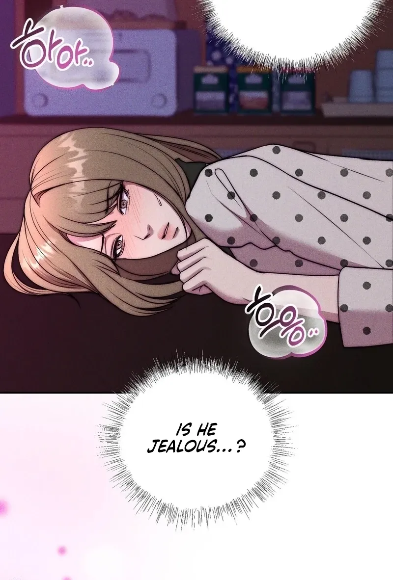 I Picked Up a Crazy Oppa Chapter 28 - page 80