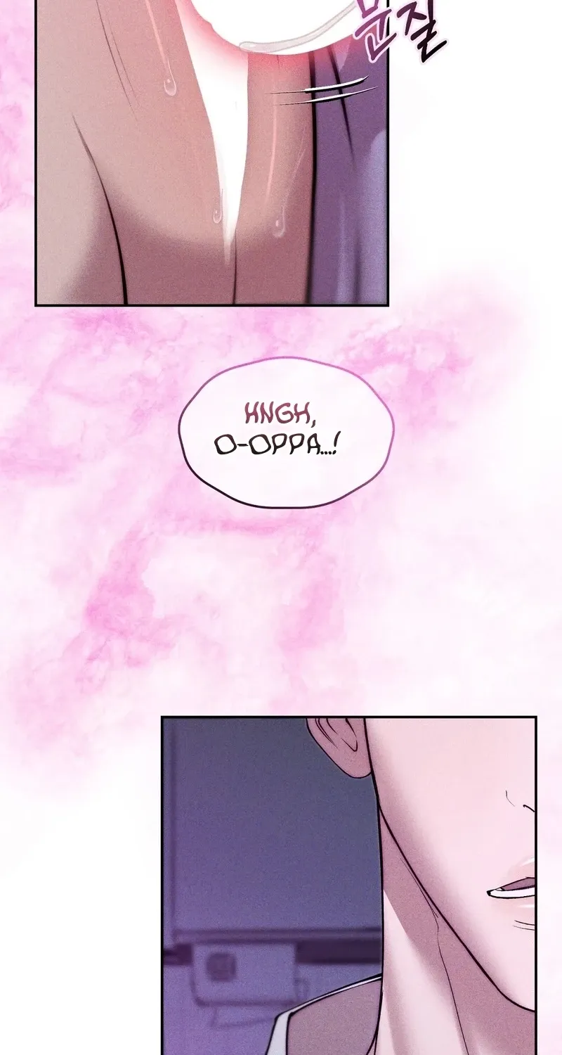 I Picked Up a Crazy Oppa Chapter 28 - page 84