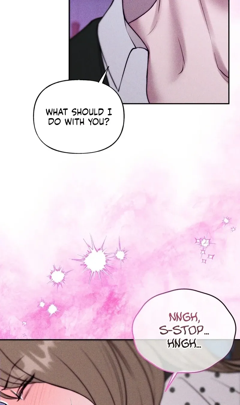 I Picked Up a Crazy Oppa Chapter 28 - page 85