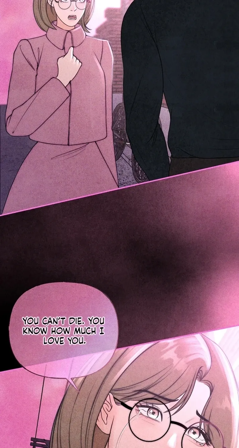 I Picked Up a Crazy Oppa Chapter 28 - page 9