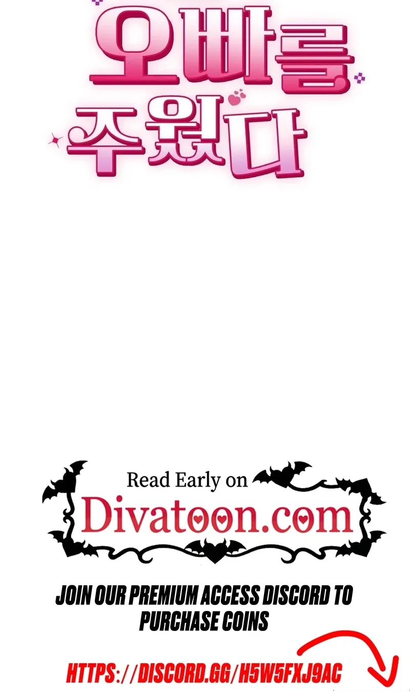 I Picked Up a Crazy Oppa Chapter 28 - page 90