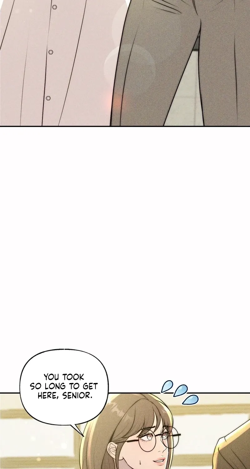 I Picked Up a Crazy Oppa Chapter 24 - page 14