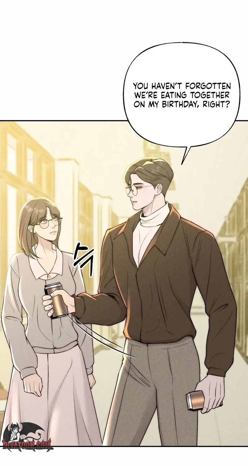 I Picked Up a Crazy Oppa Chapter 24 - page 21