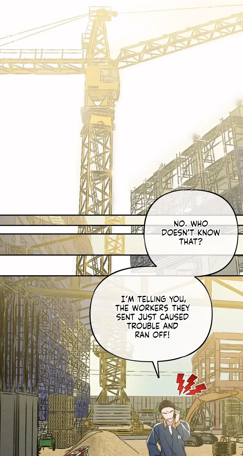 I Picked Up a Crazy Oppa Chapter 24 - page 27
