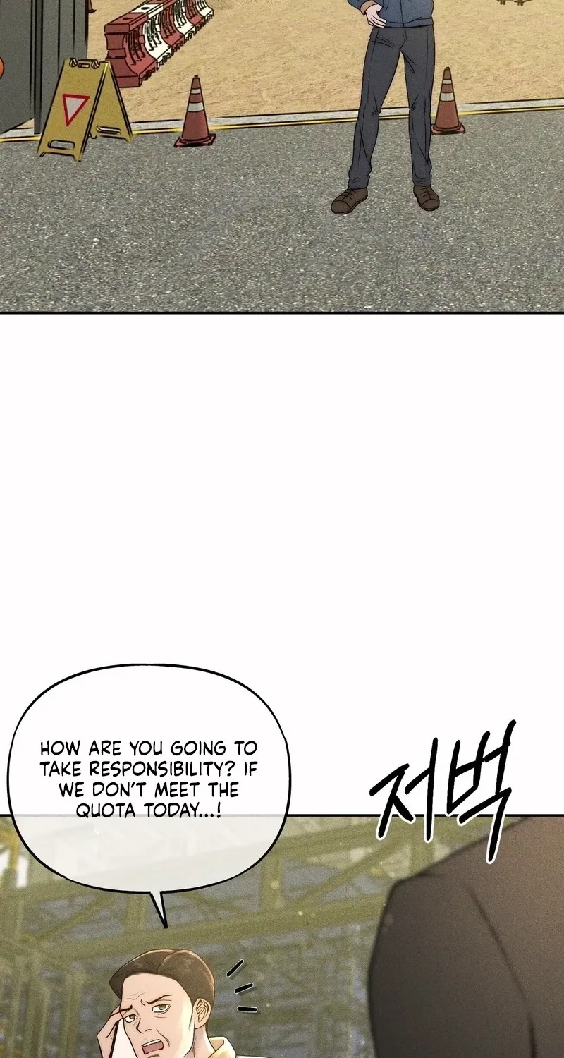 I Picked Up a Crazy Oppa Chapter 24 - page 28