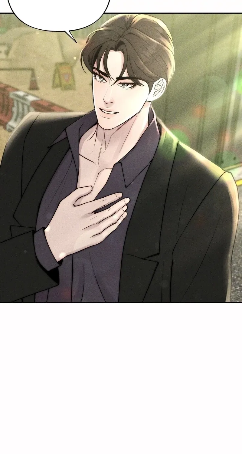 I Picked Up a Crazy Oppa Chapter 24 - page 34